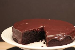 KitchenAid celebra al chocolate negro