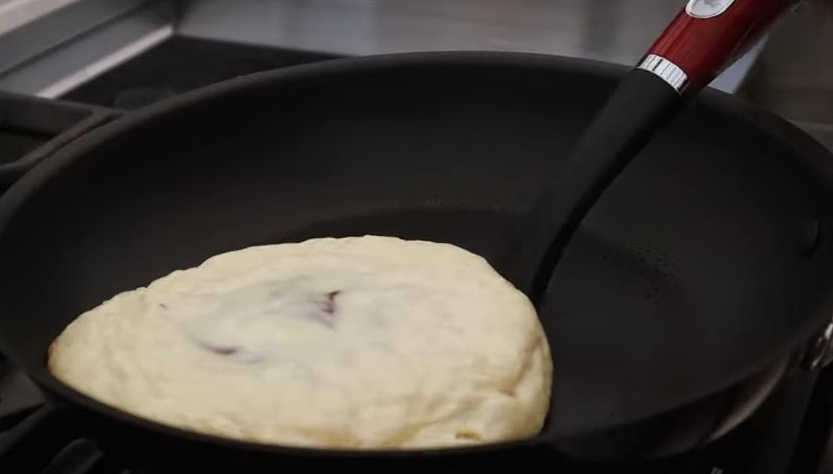 Hotcakes con KitchenAid la sencillez de lo exquisito
