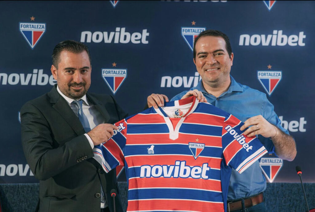 Novibet consolida su llegada a América Latina