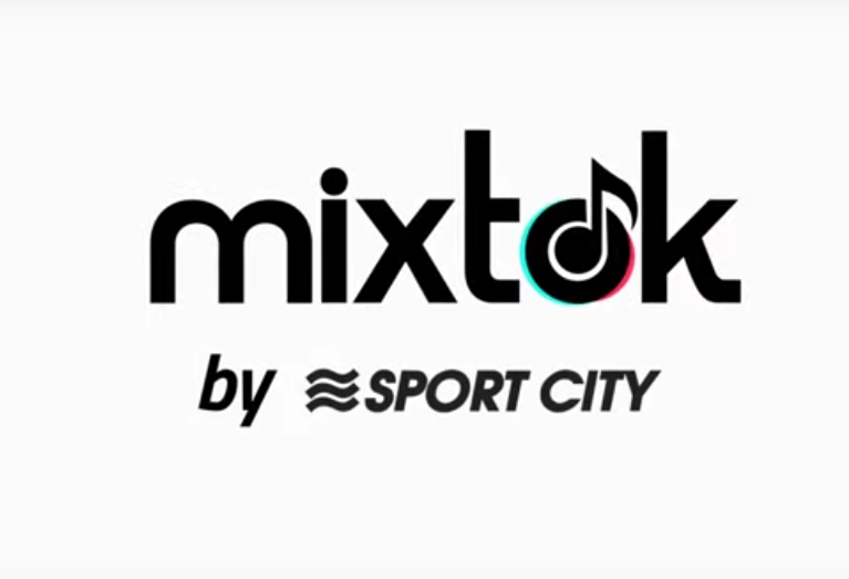 MixTok, la nueva Master Class de Sport City que se convertirá en tu favorita
